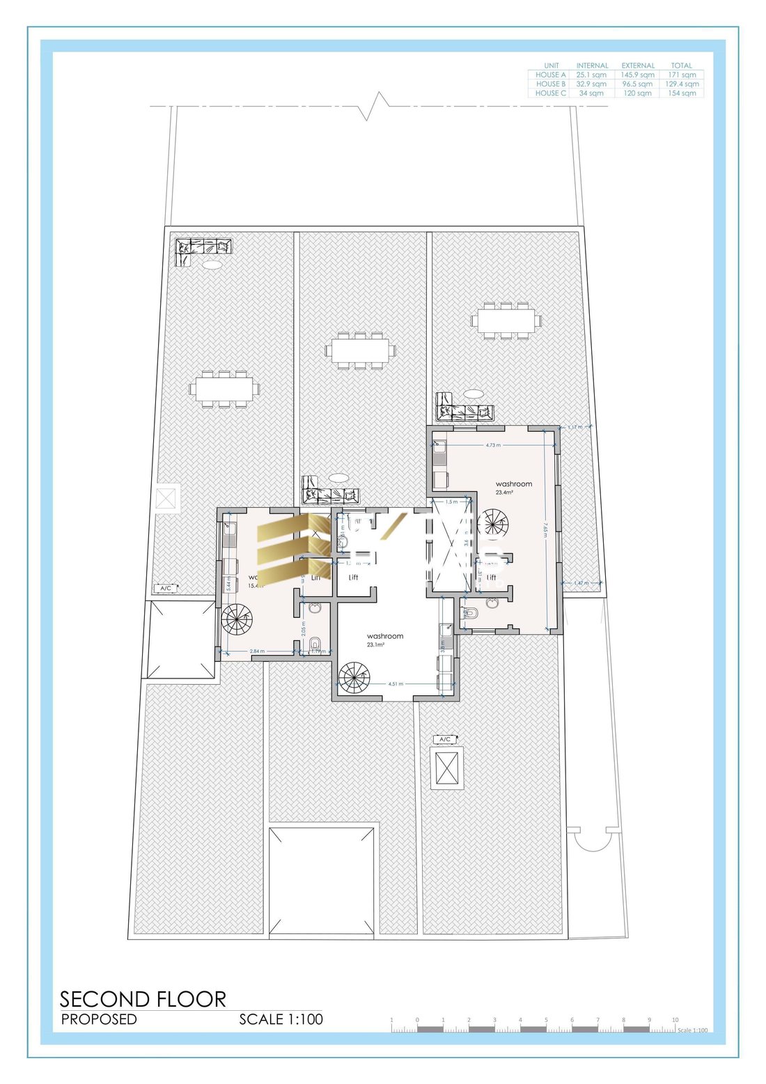 Townhouse in Nadur, Malta 4 - 15839179