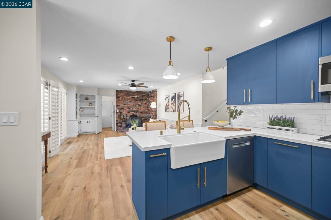 House in Concord, California, United States 3 - 18390472