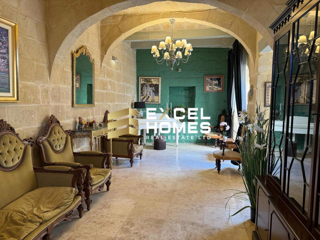 Country House in Birżebbuġa, Malta 1 - 15839511