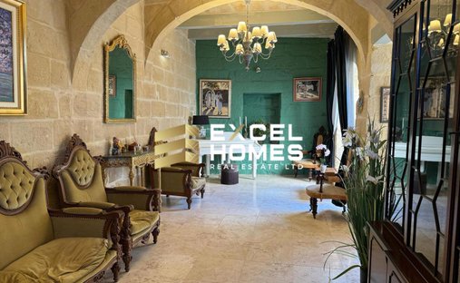 Casa di campagna a Birzebbugia, Malta 1