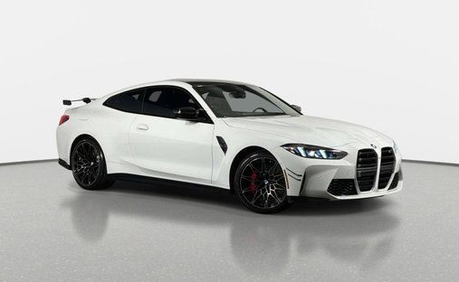 2026 BMW M4 in Pompano beach, FL, United States 1