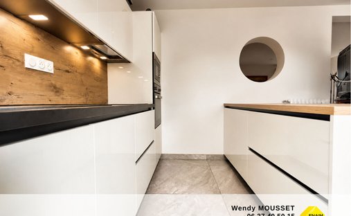 Villa in Centre Ville, Theix-Noyalo, Frankreich 1