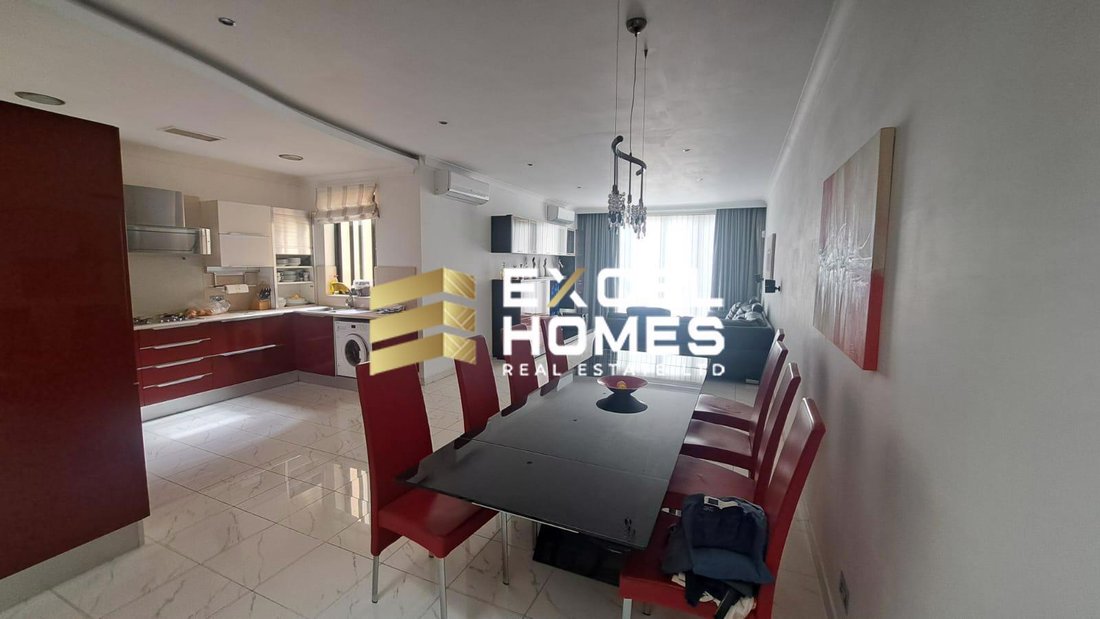 Appartamento a Mellieħa, Malta 5 - 17353010
