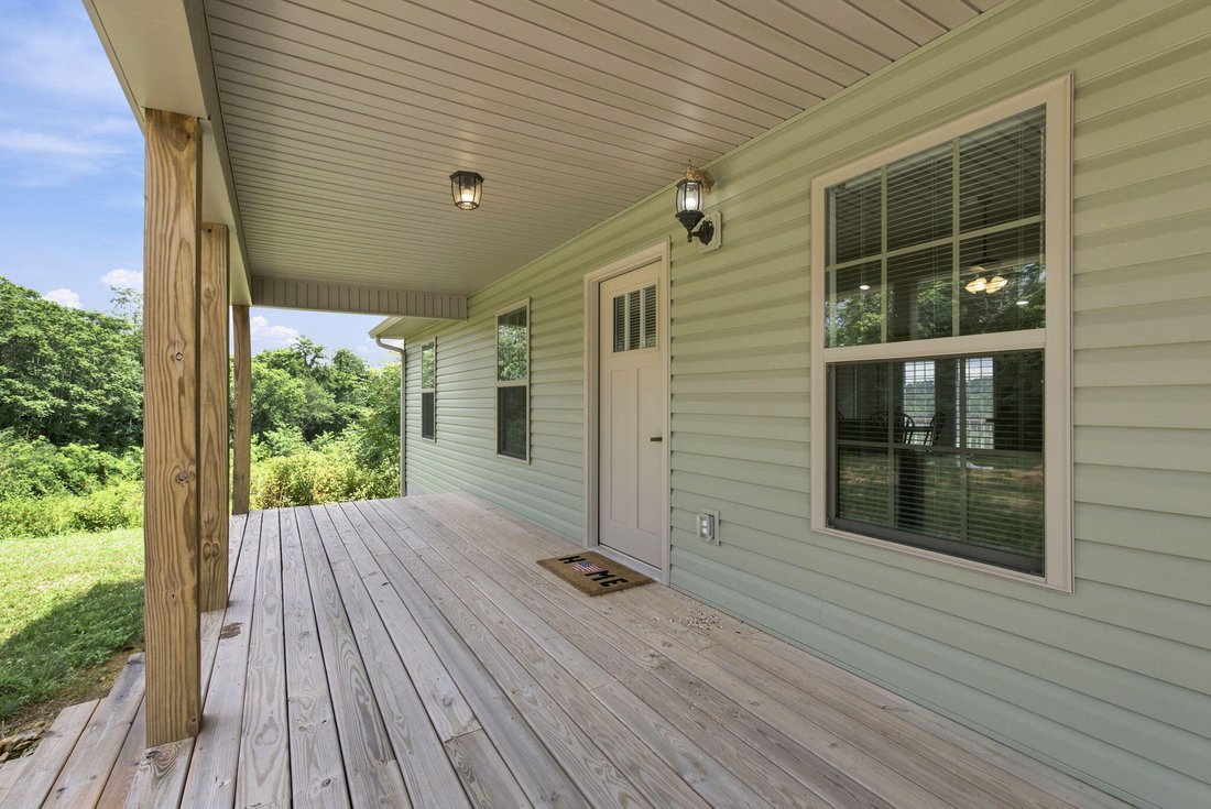 House in McKee, Kentucky, United States 2 - 18395875
