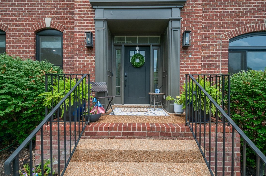 House in Nashville, Tennessee, United States 3 - 18391115