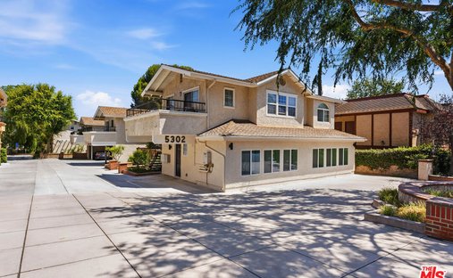 Agoura Hills, California, United States 1