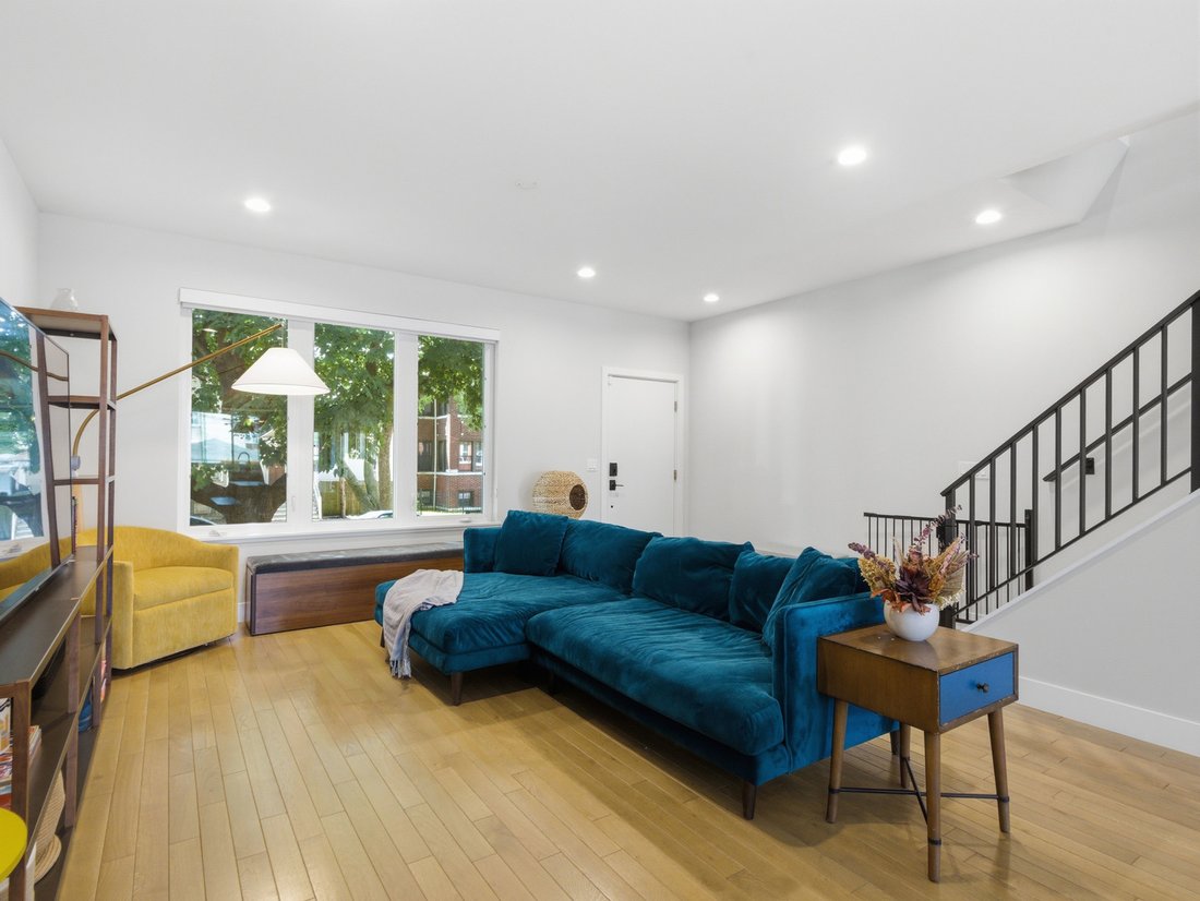 House in Chicago, Illinois, United States 3 - 18391621