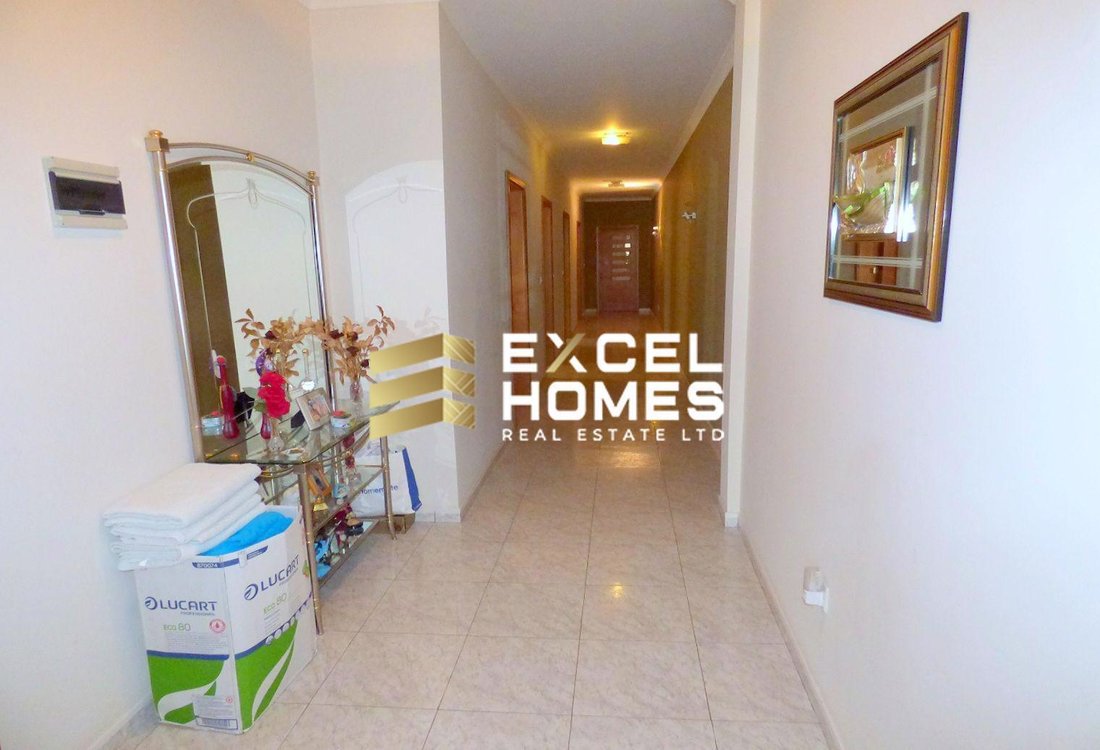 Apartment in Marsaskala, Malta 1 - 15840354