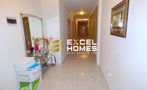 Apartment in Marsaskala, Malta 1