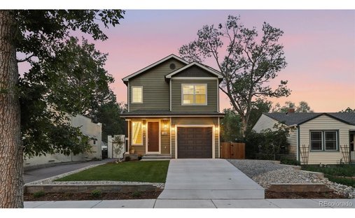 Appartement à Colorado Springs, Colorado, États-Unis 1