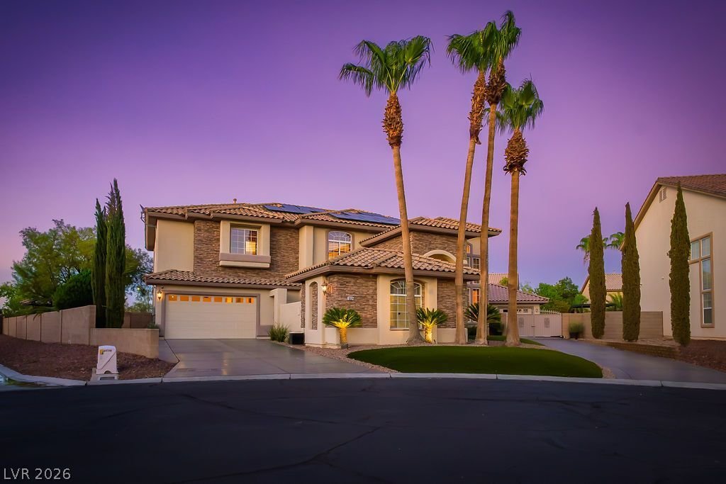 House in Las Vegas, Nevada, United States 1 - 18244592