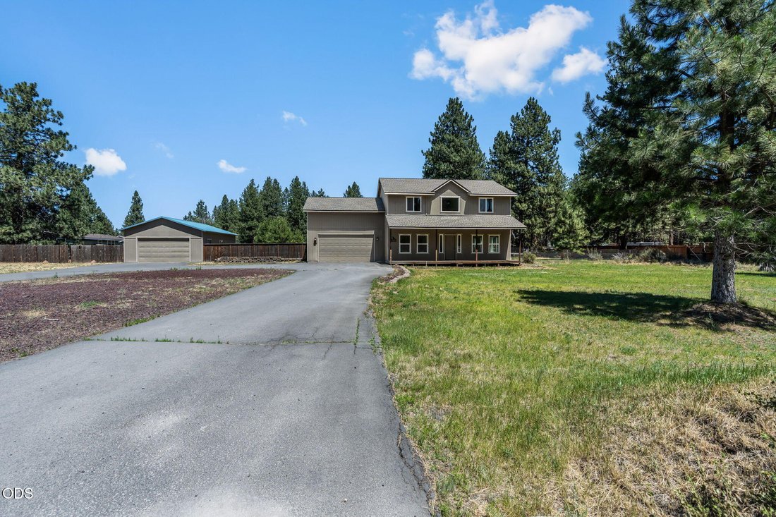 House in Bend, Oregon, United States 2 - 18395185