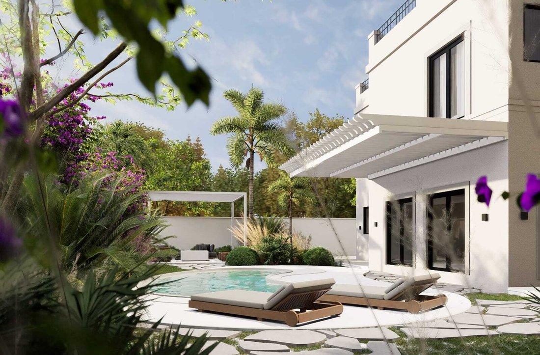 Villa in Al Wasl, Dubai, United Arab Emirates 3 - 17549440