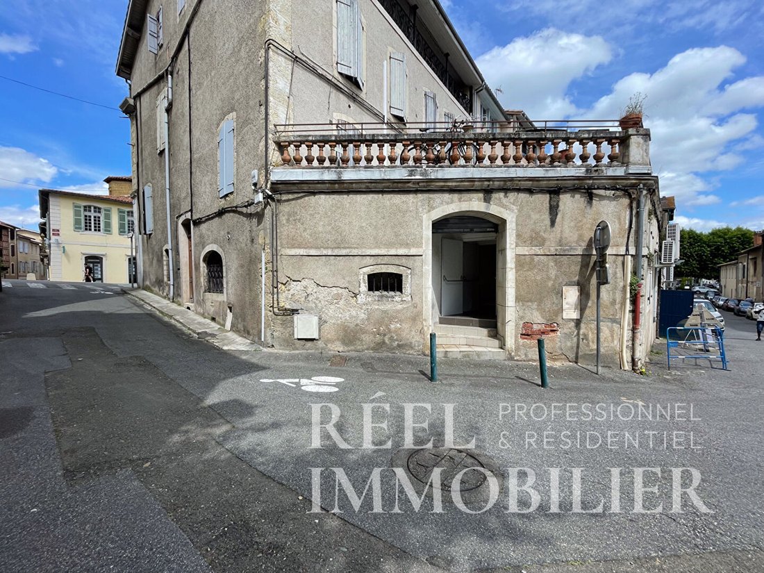 Centre Basse-Ville, Auch, France 2 - 18397136