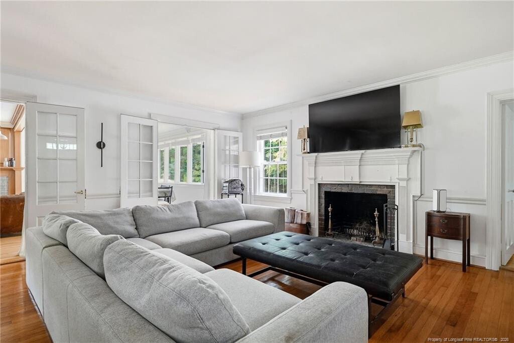 House in Southern Pines, North Carolina, United States 5 - 18394986