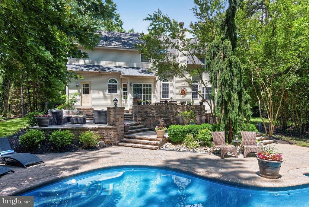 House in Medford Lakes, New Jersey, United States 3 - 18370370