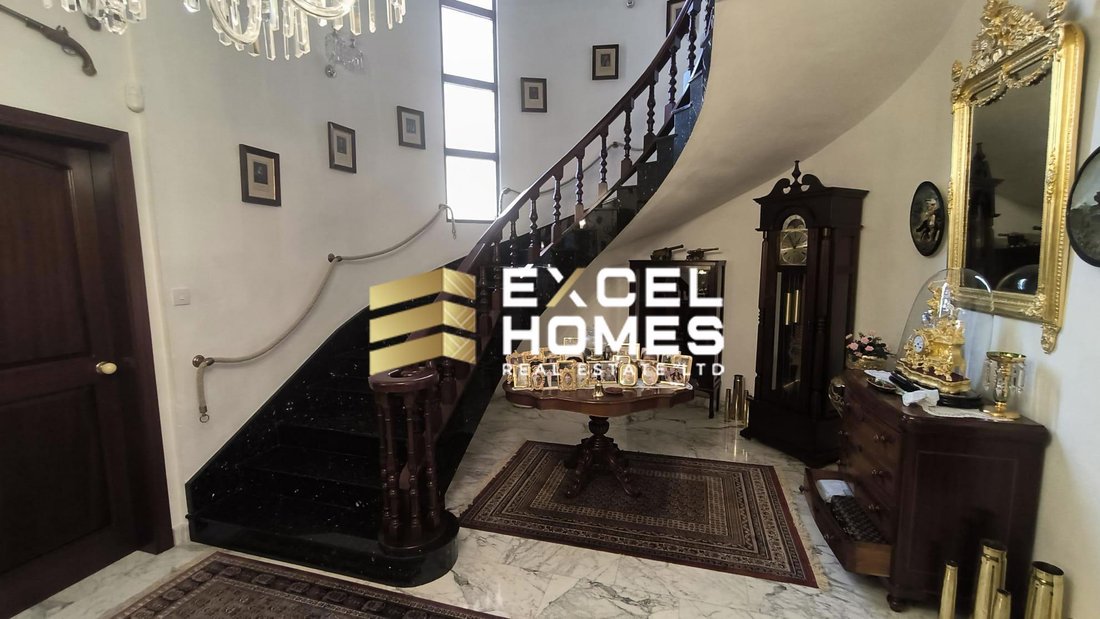 Villa in Saint Julian's, Malta 3 - 17255924