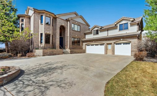 House in Denver, Colorado, United States 1