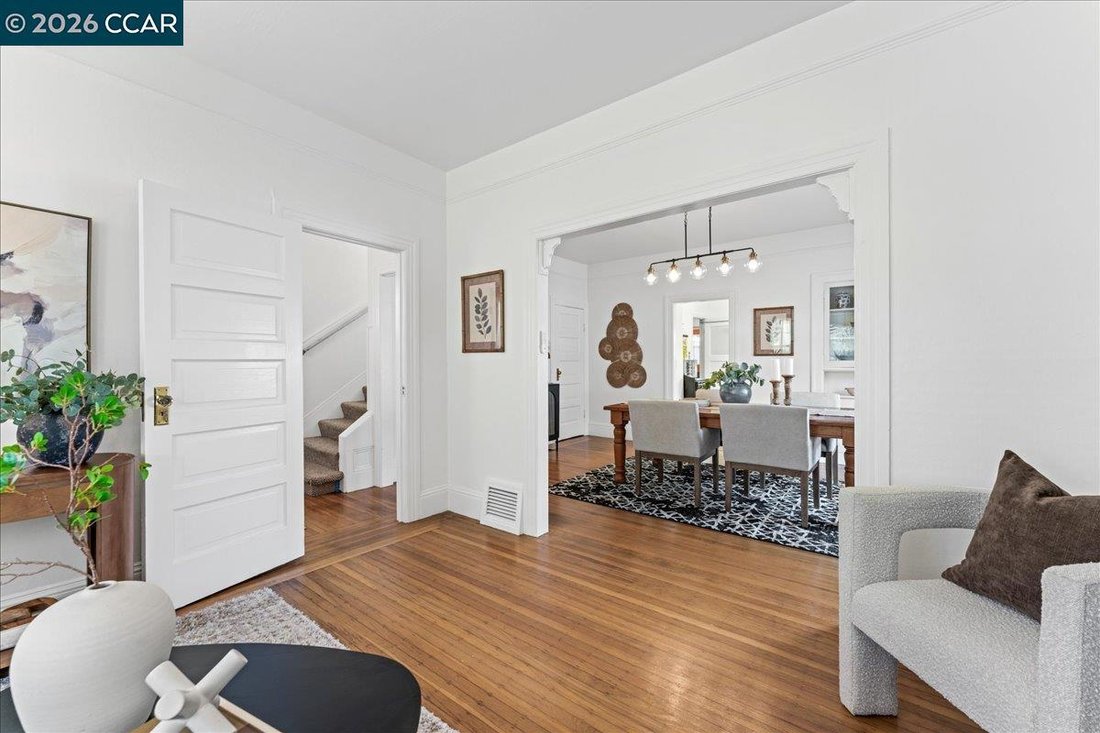 House in Berkeley, California, United States 5 - 18390495