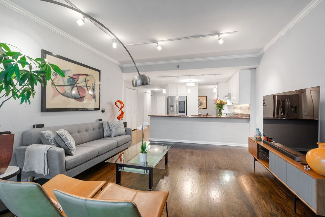 Condo in Chicago, Illinois, United States 4 - 18394702