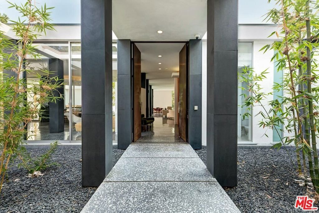 House in Beverly Hills, California, United States 3 - 18395376