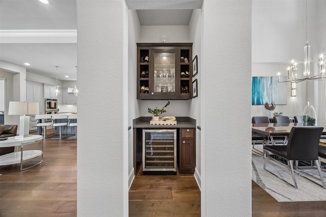 Haus in Frisco, Texas, Vereinigte Staaten 5 - 18396687