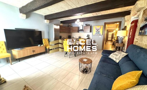 Apartment in Valletta, Malta 1