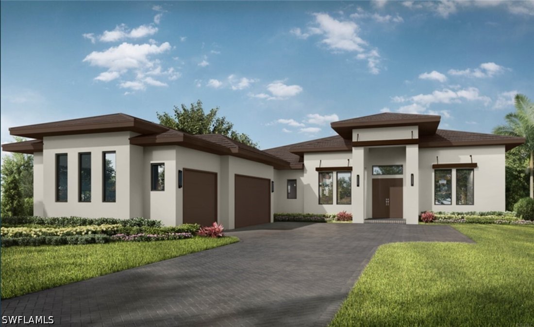 House in Bonita Springs, Florida, United States 1 - 18395313