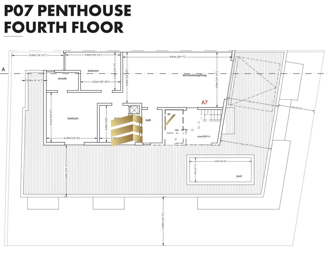 Apartment in Naxxar, Malta 4 - 17104544