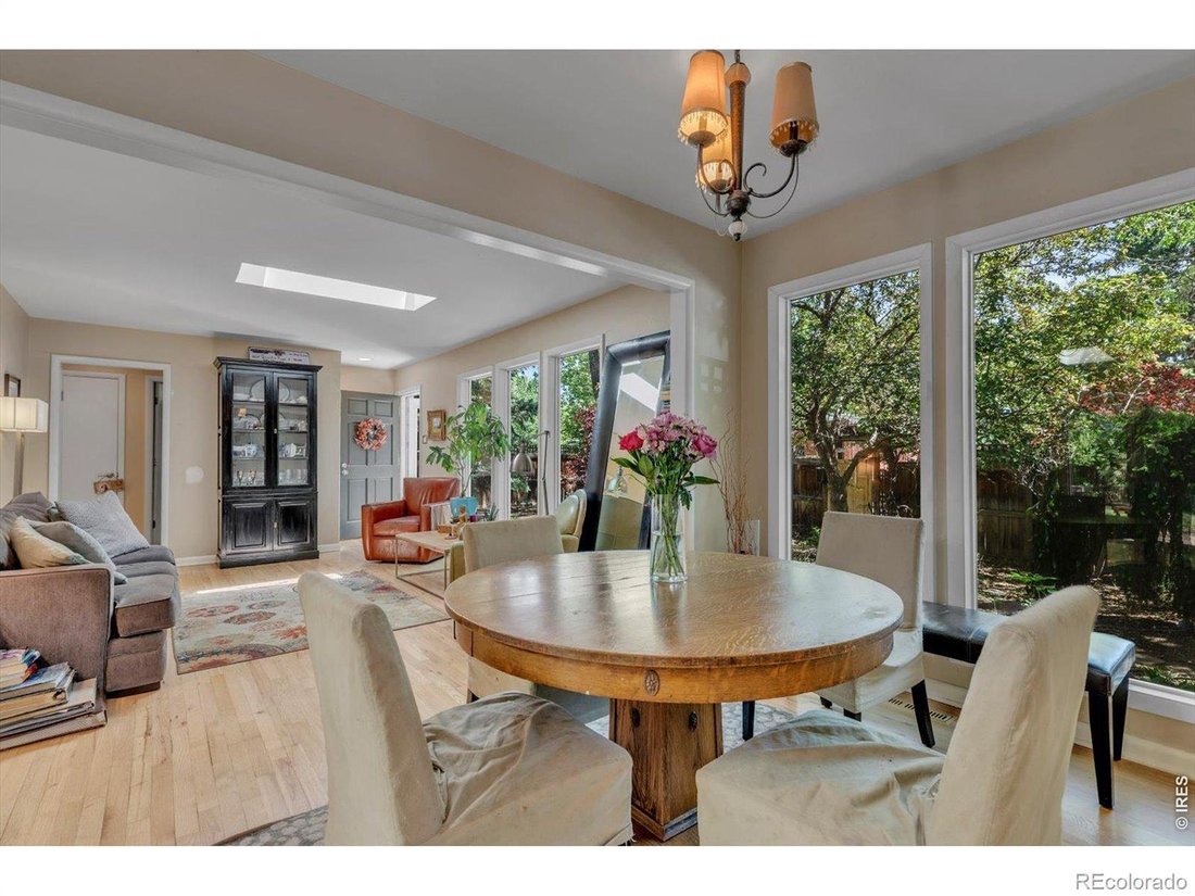 House in Boulder, Colorado, United States 5 - 18390651
