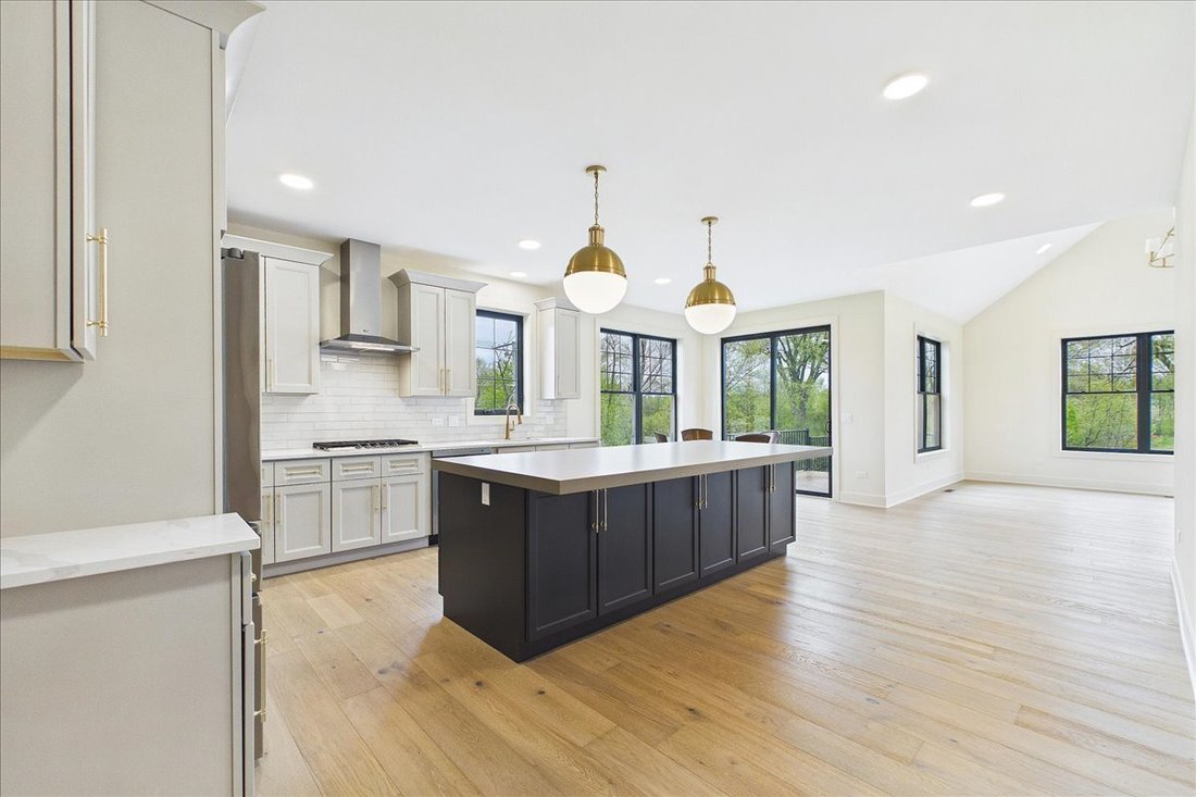 House in Barrington Hills, Illinois, United States 5 - 18391656