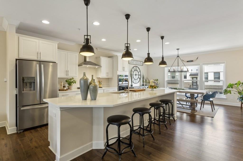 Townhouse in Smyrna, Georgia, United States 2 - 18396519