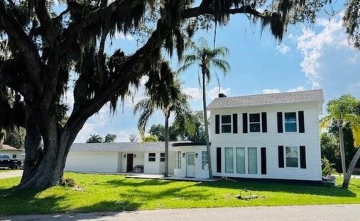 Casa en Bradenton, Florida, Estados Unidos 1