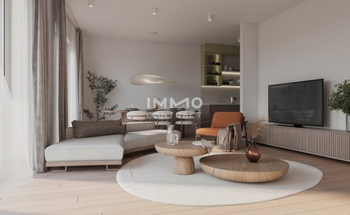 Apartment in Vienna, Wien, Austria 1