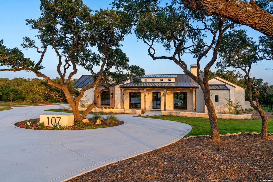House in Boerne, Texas, United States 3 - 17859810