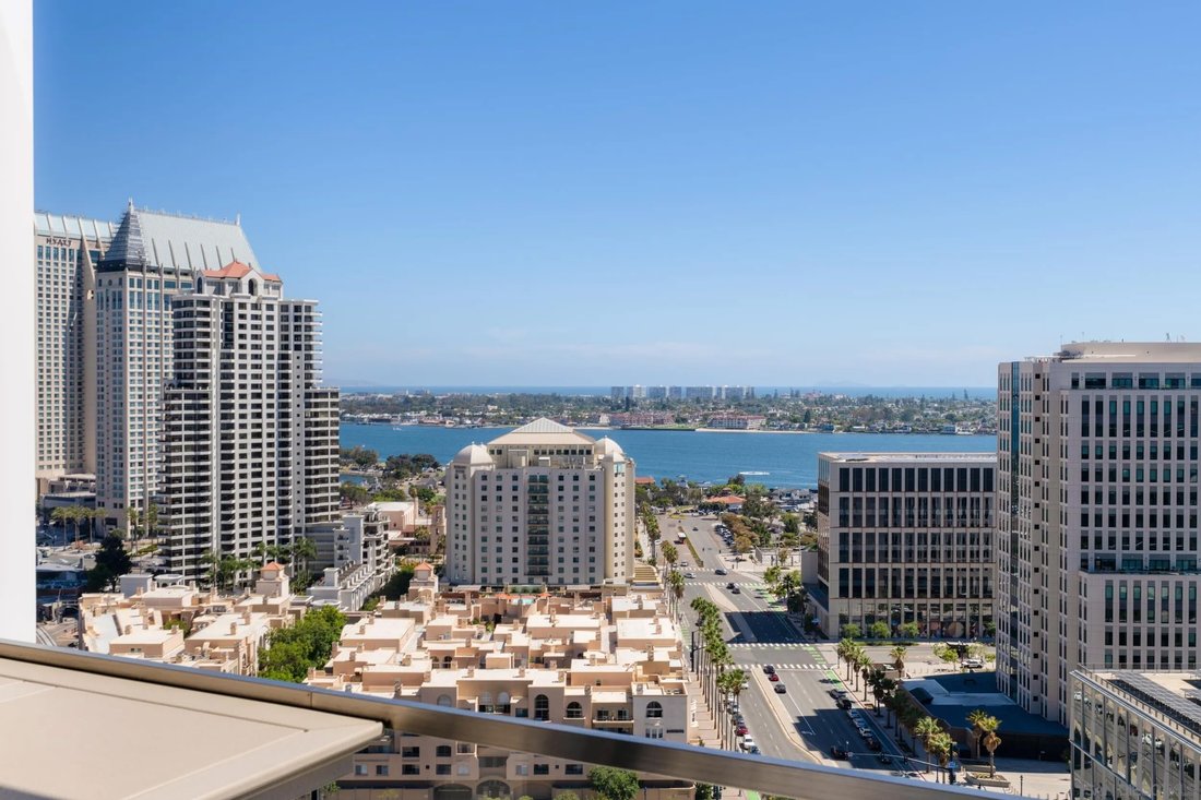 Appartement à FICO, Californie, États-Unis 5 - 18392253