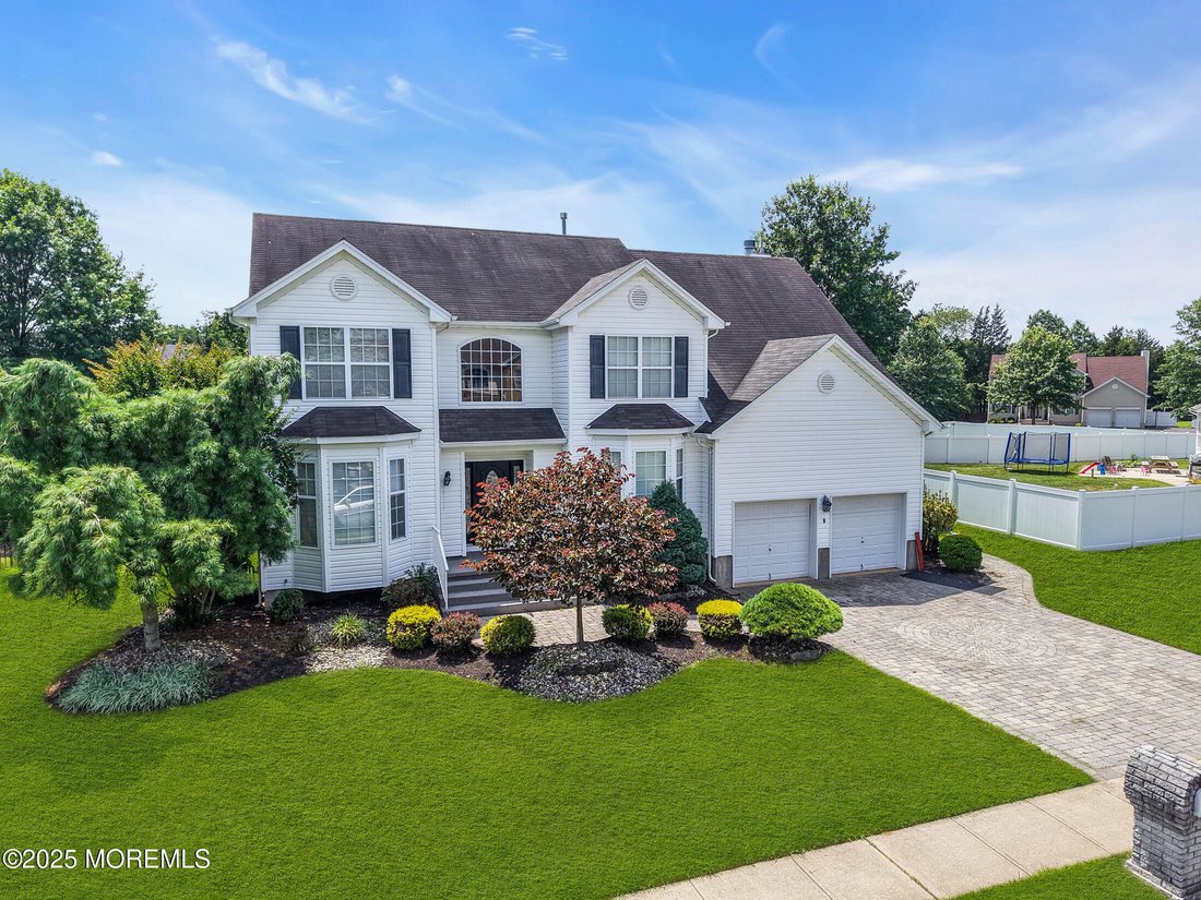House in Manchester Township, New Jersey, United States 4 - 18394423