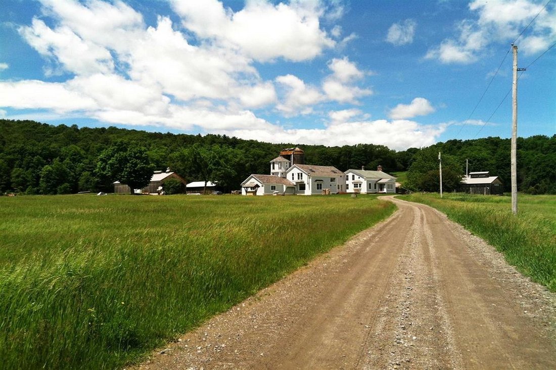 House in Fair Haven, Vermont, United States 1 - 18390200