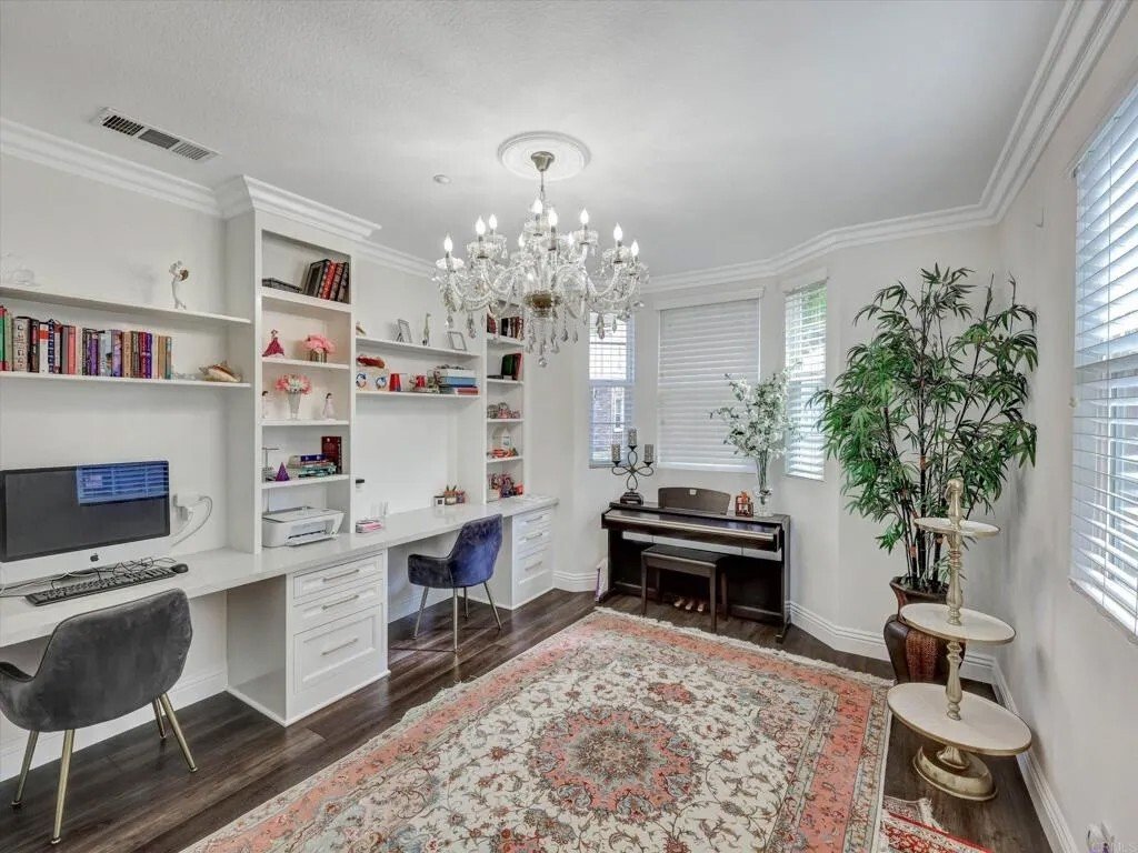 Condo in Rancho Santa Fe, California, United States 5 - 18396128