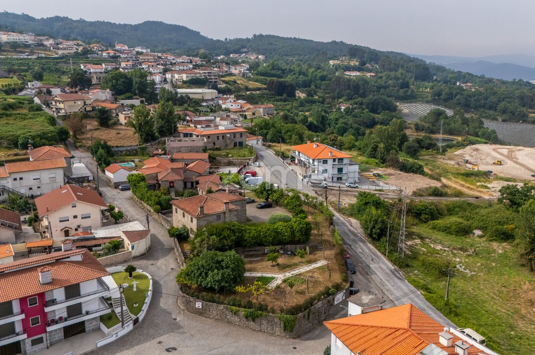 Finca in Polvoreira, Braga, Portugal 4 - 18396958