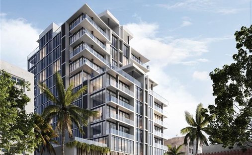 Condo in SAN JUAN, PR, United States 1