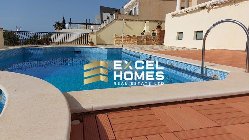 Bungalow in Mellieha, Malta 1 - 17335666