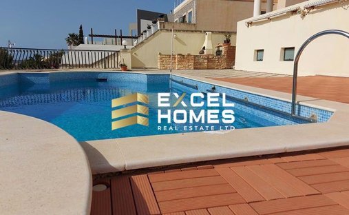 Bungalow in Mellieha, Malta 1