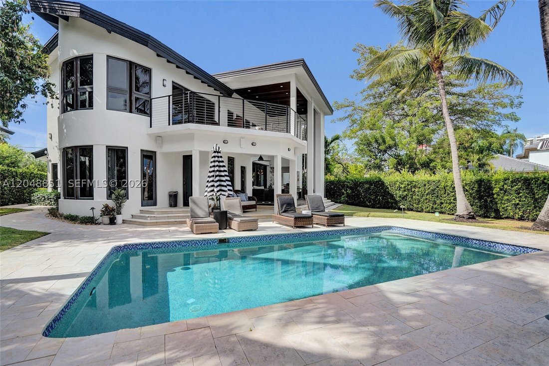 House in Hallandale Beach, Florida, United States 2 - 18396110