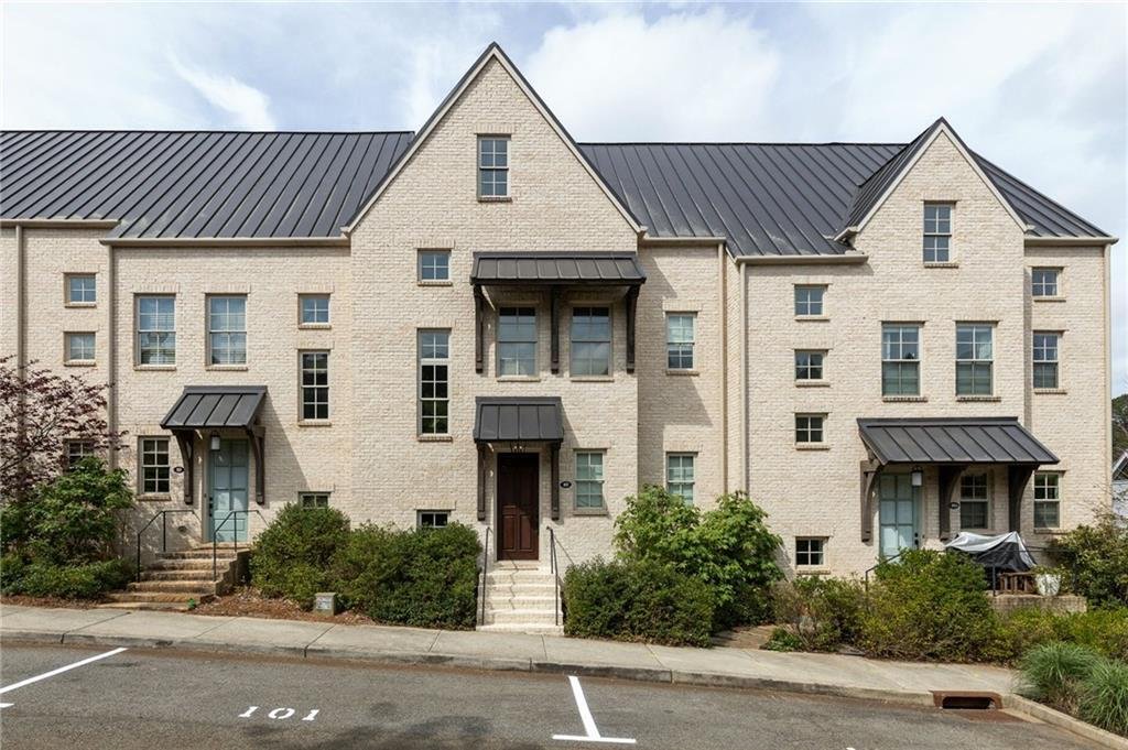 Townhouse in Palmetto, Georgia, United States 1 - 18396585