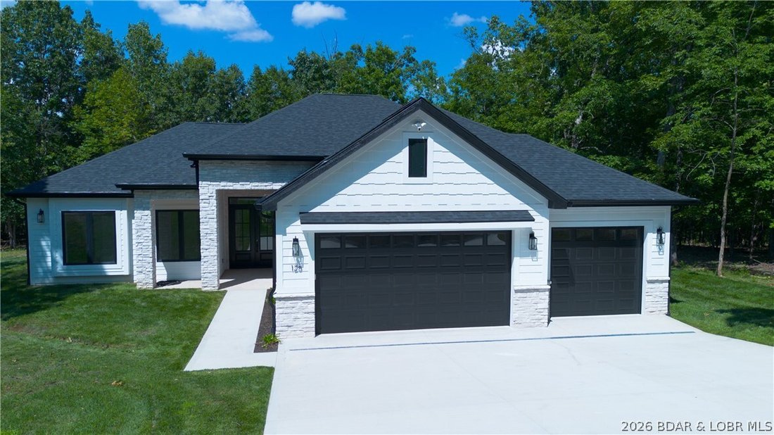House in Sunrise Beach, Missouri, United States 1 - 18394039
