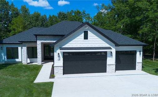 House in Sunrise Beach, Missouri, United States 1