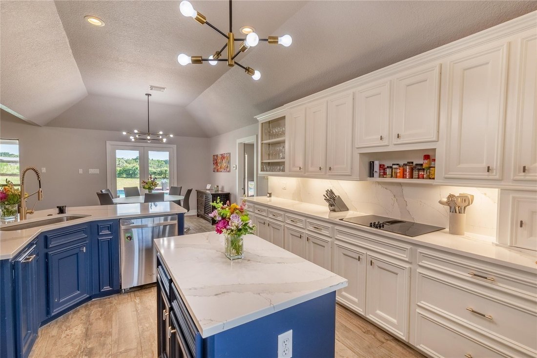House in Bellville, Texas, United States 5 - 18396185