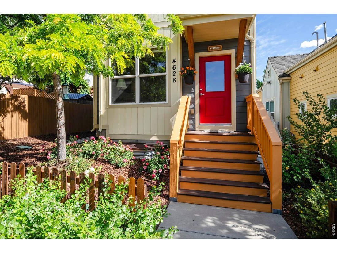 House in Boulder, Colorado, United States 2 - 18173156