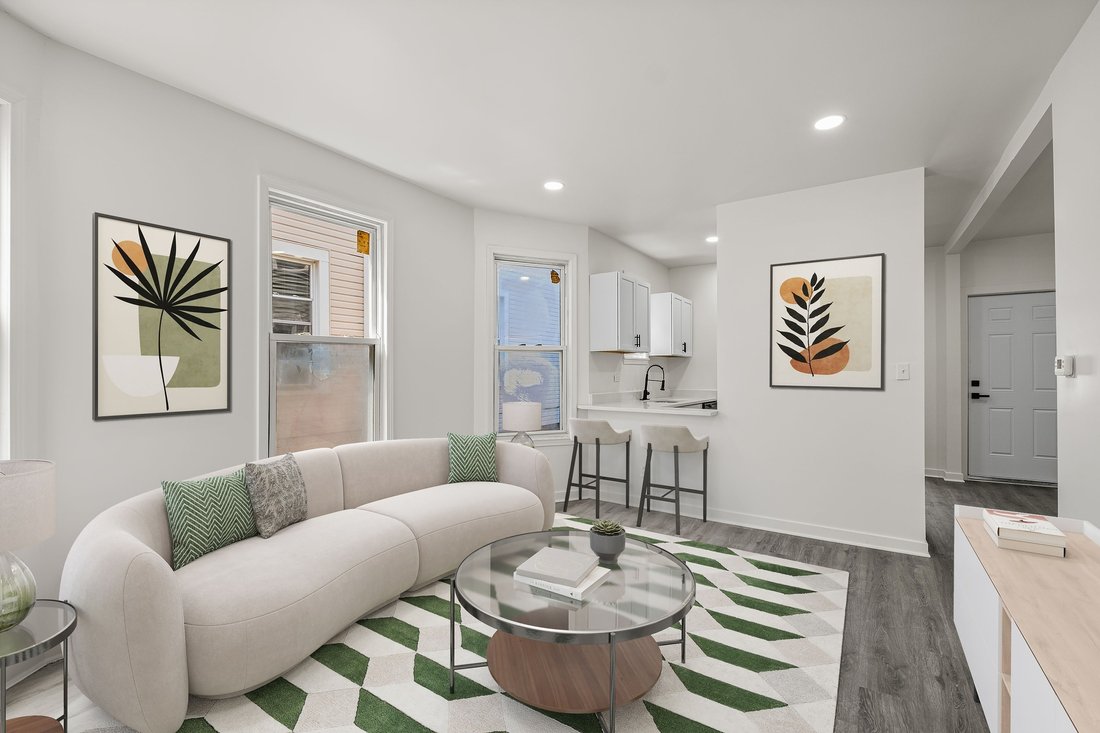 Apartment in Chicago, Illinois, United States 5 - 18392834